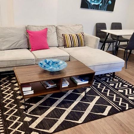 Hemans 0.8 Apartment Лондон Екстериор снимка
