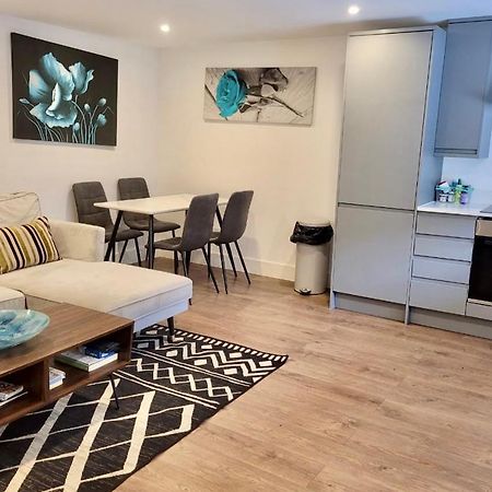 Hemans 0.8 Apartment Лондон Екстериор снимка