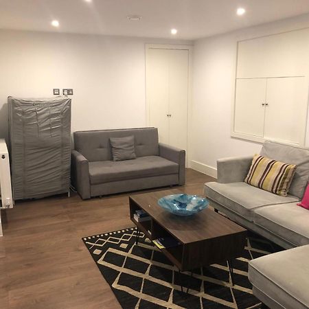 Hemans 0.8 Apartment Лондон Екстериор снимка