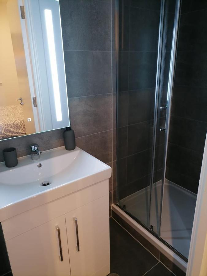 Hemans 0.8 Apartment Лондон Екстериор снимка