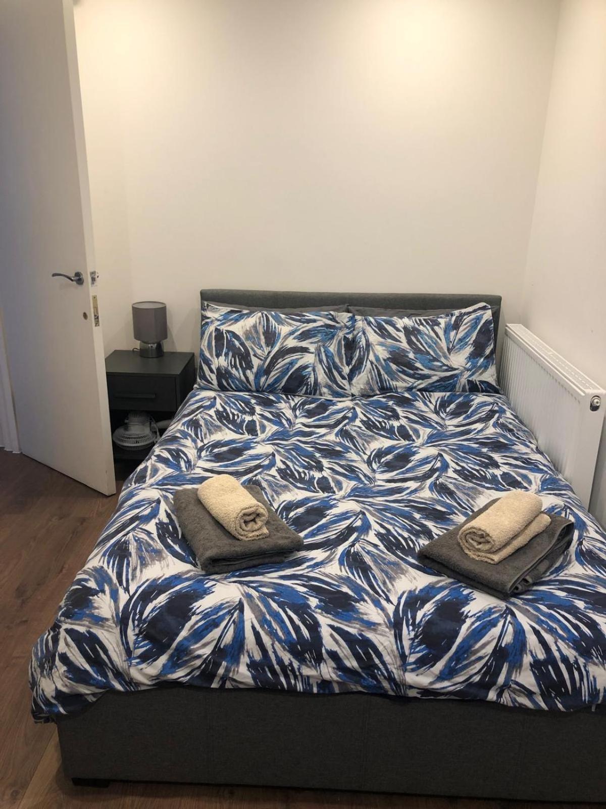 Hemans 0.8 Apartment Лондон Екстериор снимка